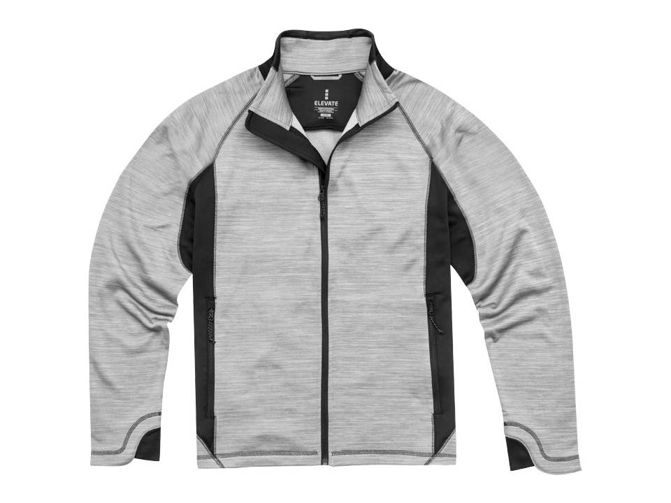 Richmond knit jacket 4