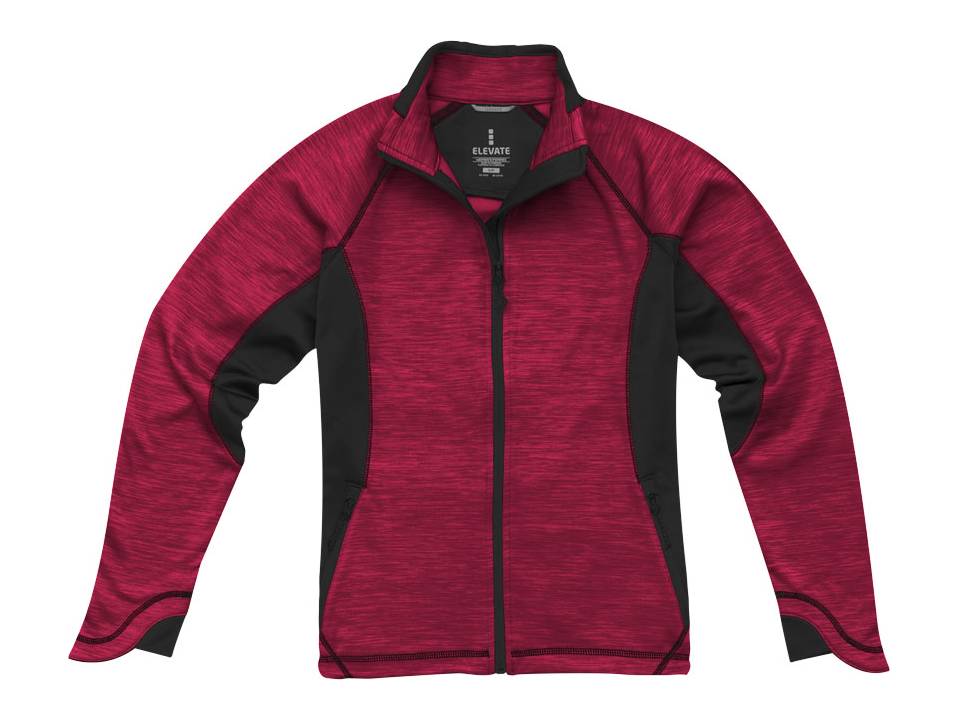 Richmond knit jacket 5