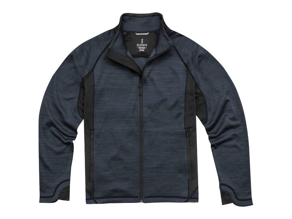 Richmond knit jacket 3