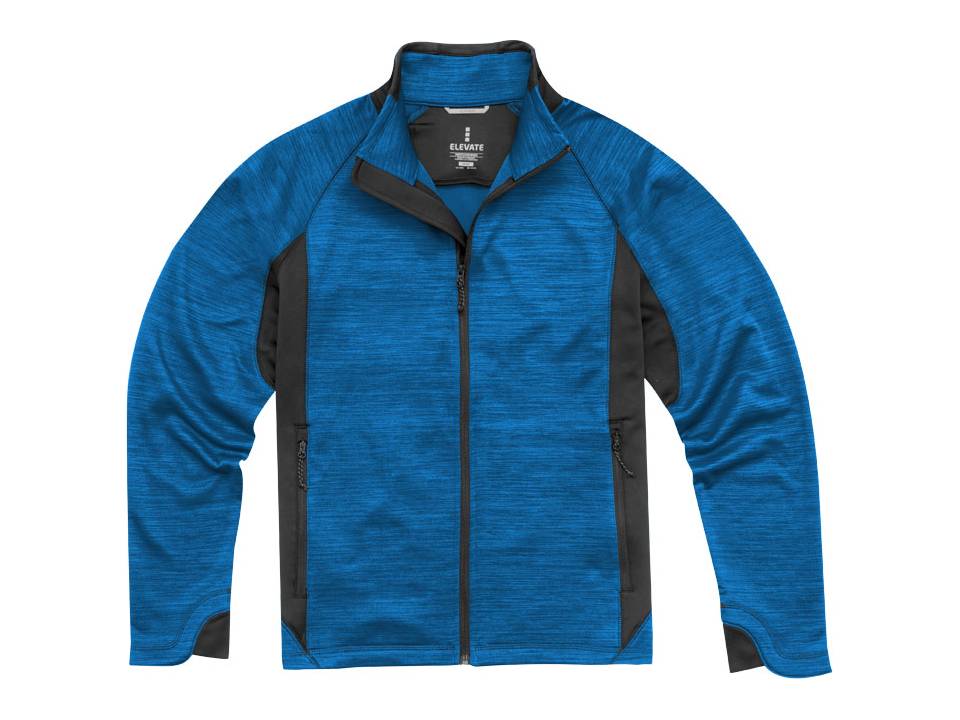 Richmond knit jacket 2