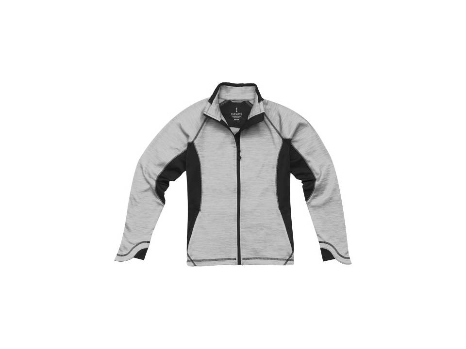 Richmond knit jacket 8