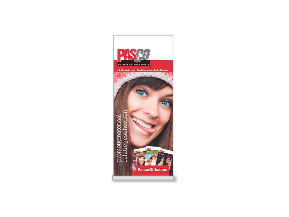 Roller-Up banner 100 7