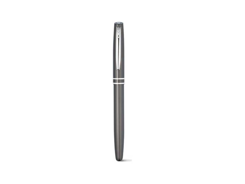 Aluminium roller and ballpen set 2