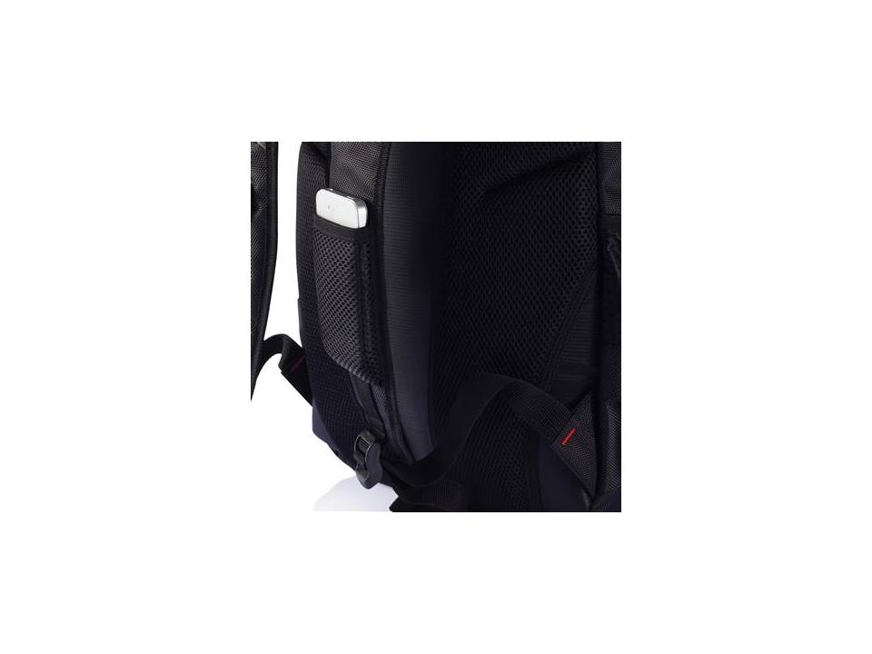Denver laptop backpack 1