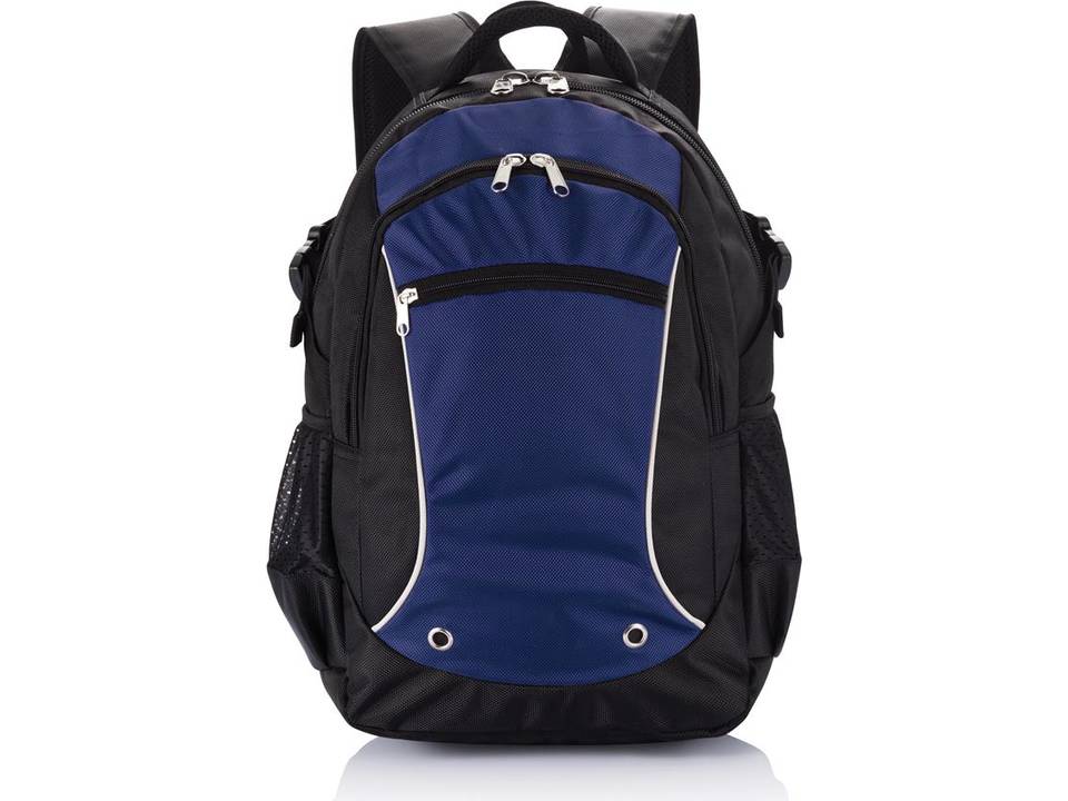 Denver laptop backpack 4