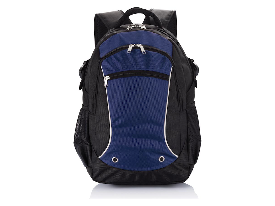Denver laptop backpack 3