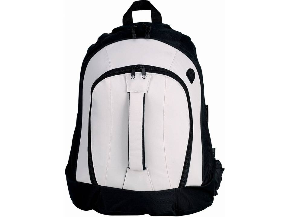 Rucksack With Handle 8
