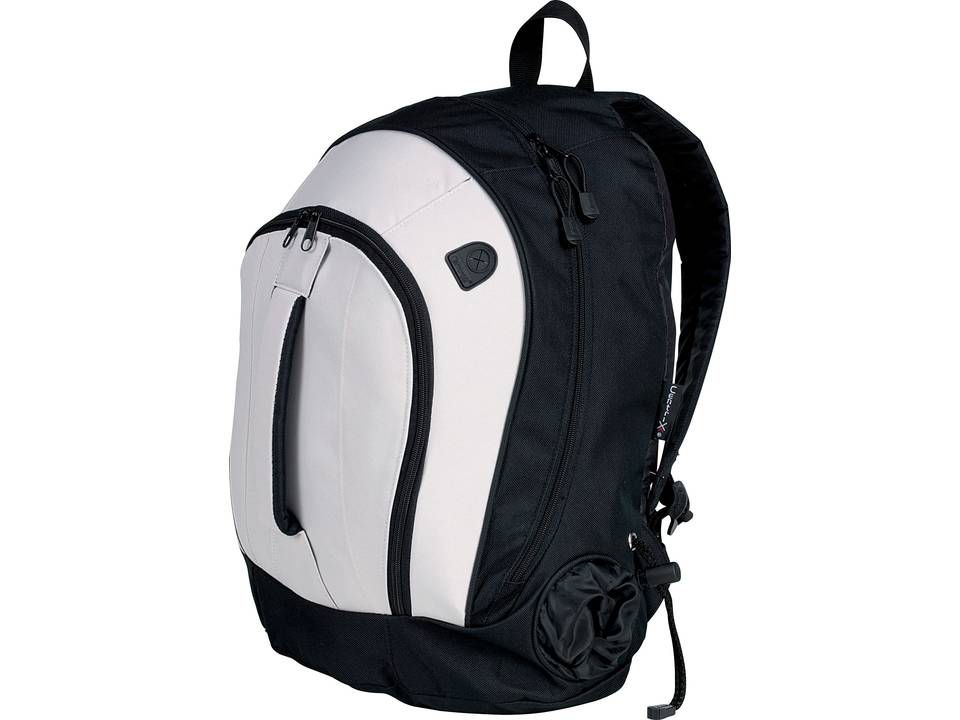 Rucksack With Handle 7