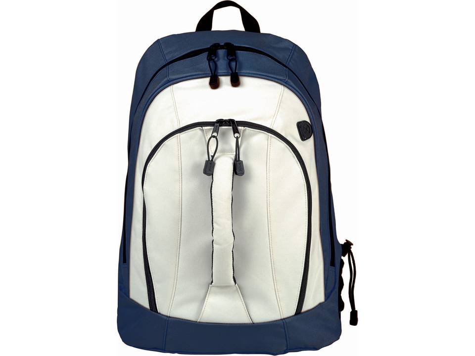 Rucksack With Handle 1