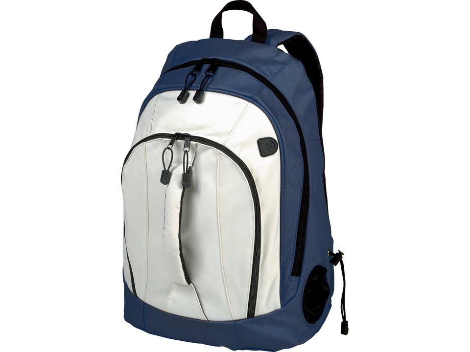 Rucksack With Handle 4