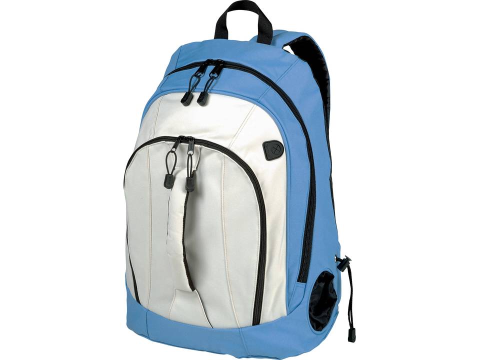 Rucksack With Handle 2