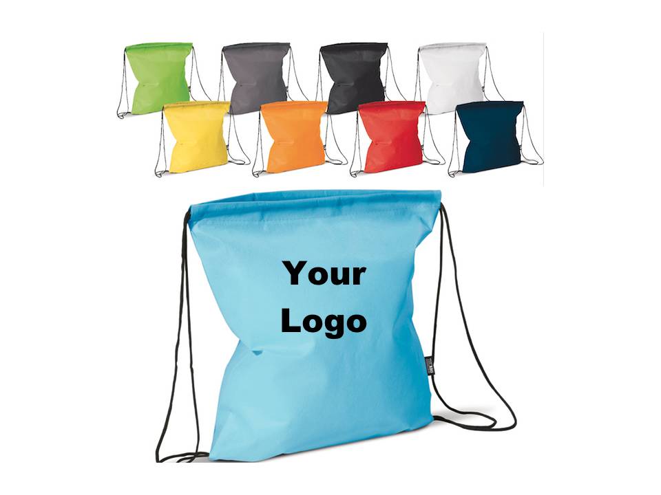 Rucksack Non Woven 1