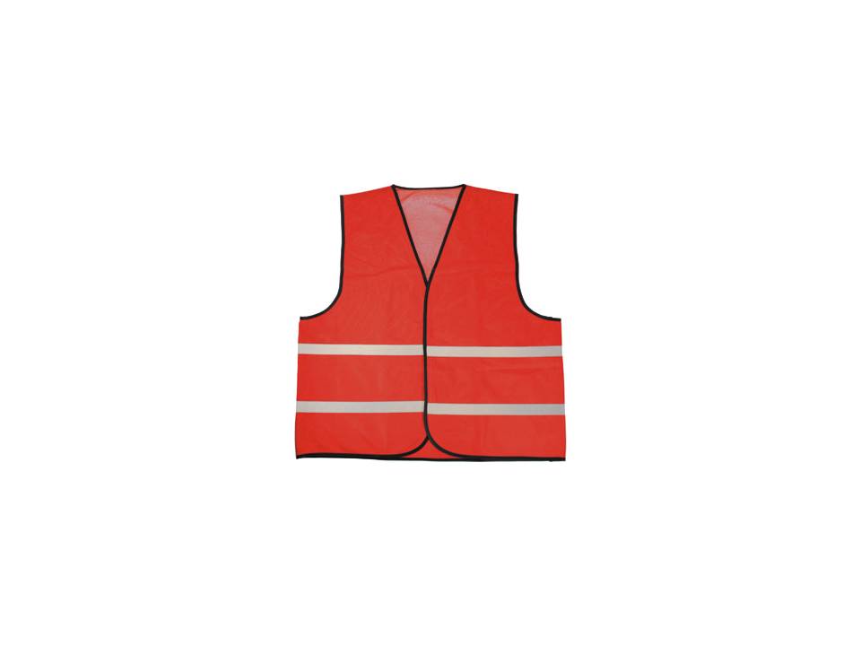 Safety Jacket Colour 2