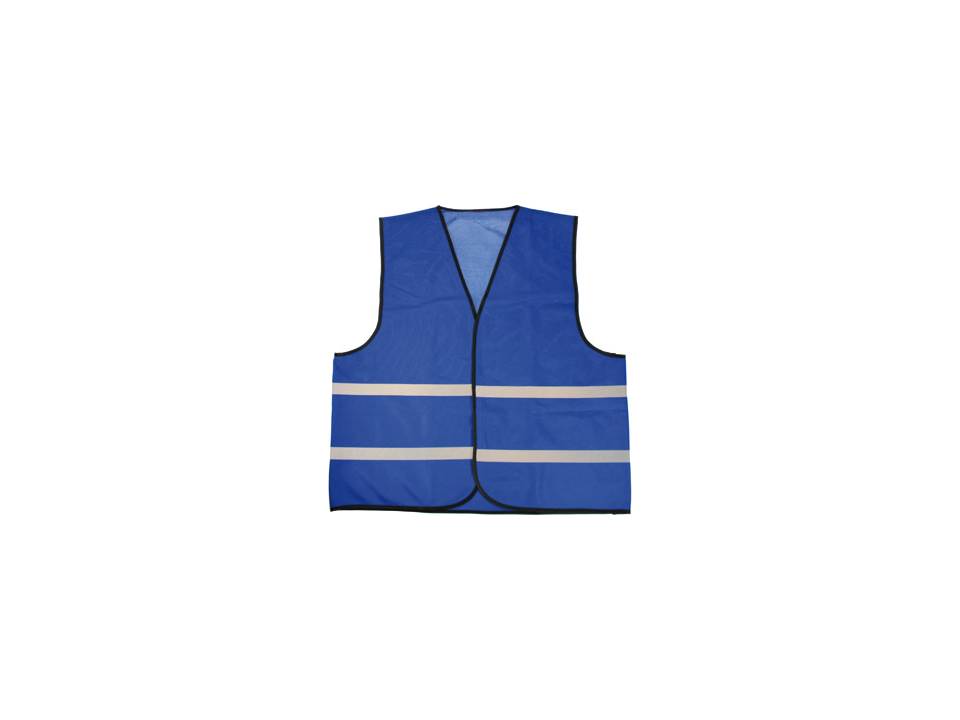 Safety Jacket Colour 1