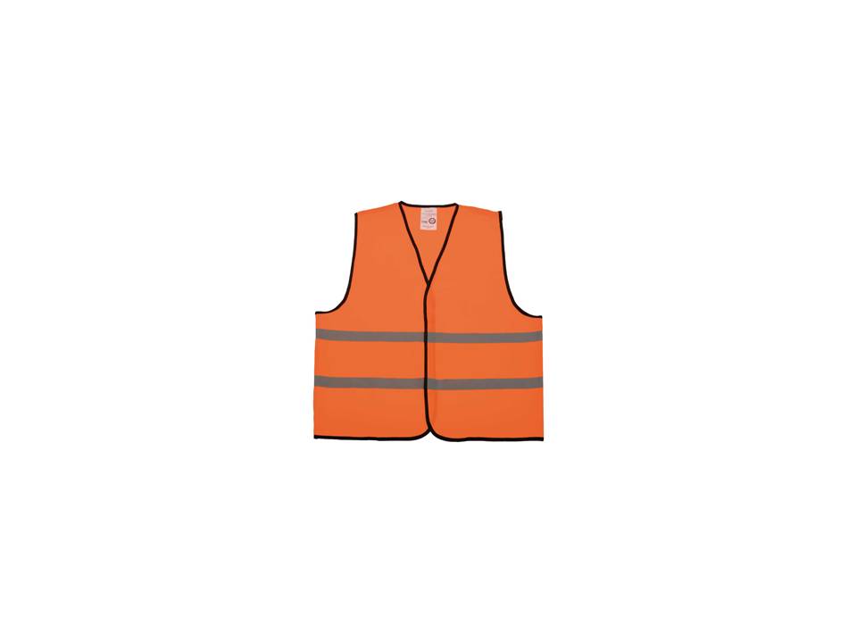 Safety Jacket Kids 3