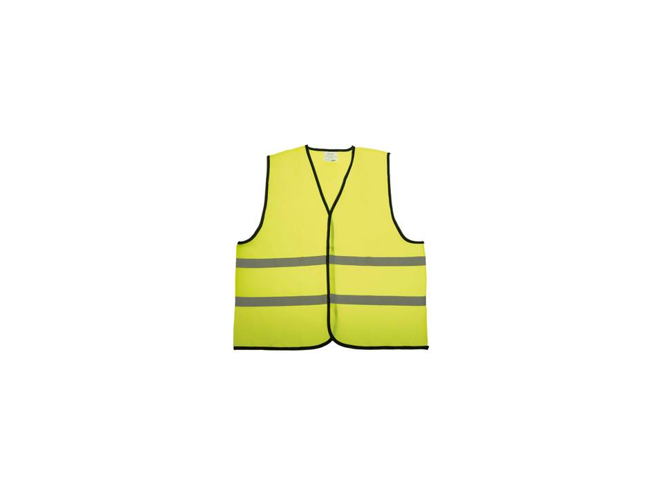 Safety Jacket Kids 2