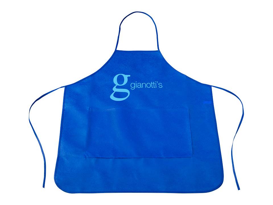 Cocina apron 9