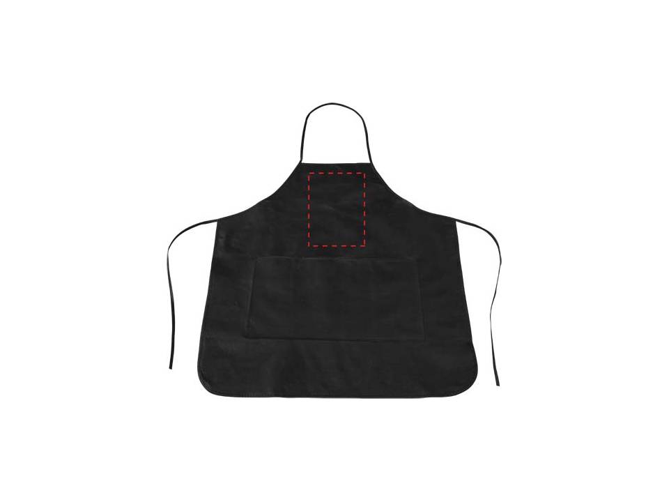 Cocina apron 17