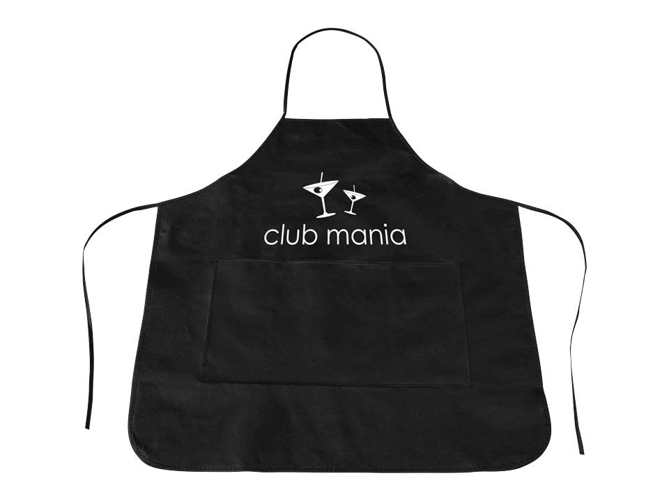 Cocina apron 6