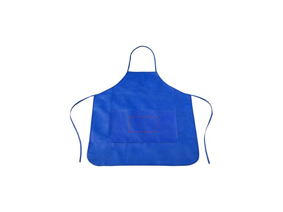 Cocina apron 16
