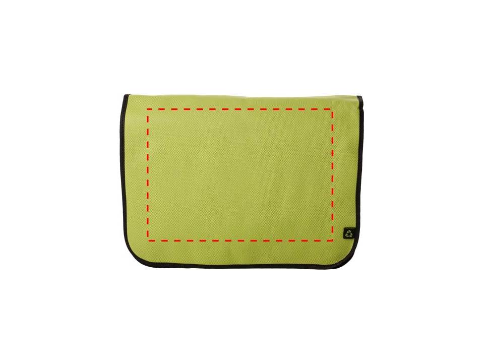 Dispatch Bag Centrixx 6