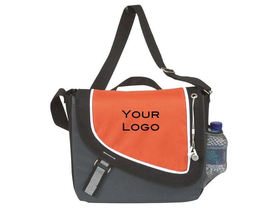 Asymmetric messenger 1