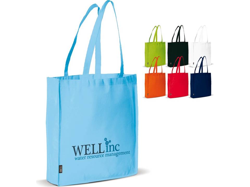 Carrier Bag non woven 1