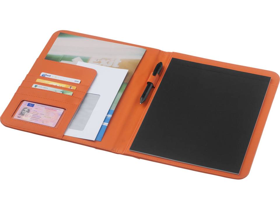 New Ebony A4 Portfolio 9