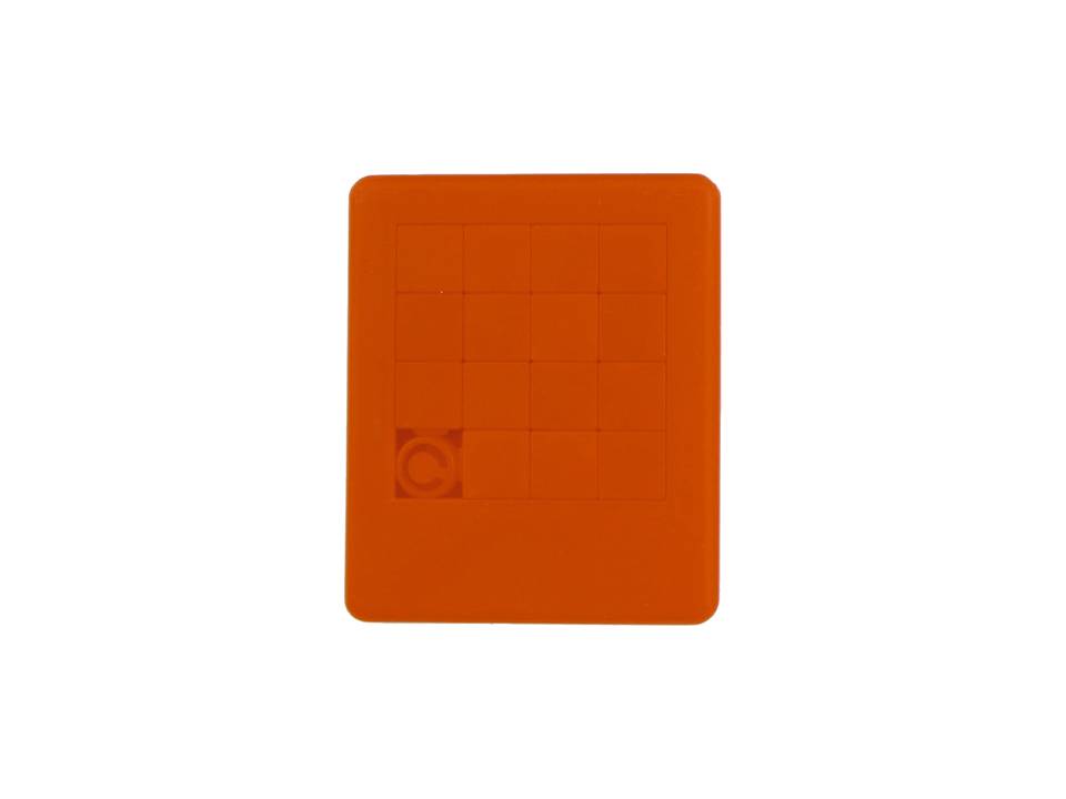 Puzzle Tile Tray Fun 6