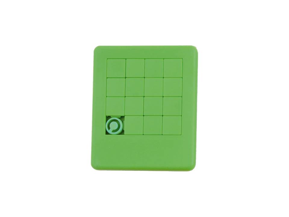 Puzzle Tile Tray Fun 5
