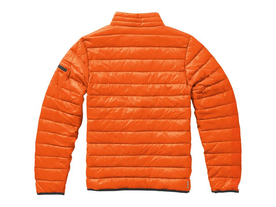 Scotia light down jacket 4