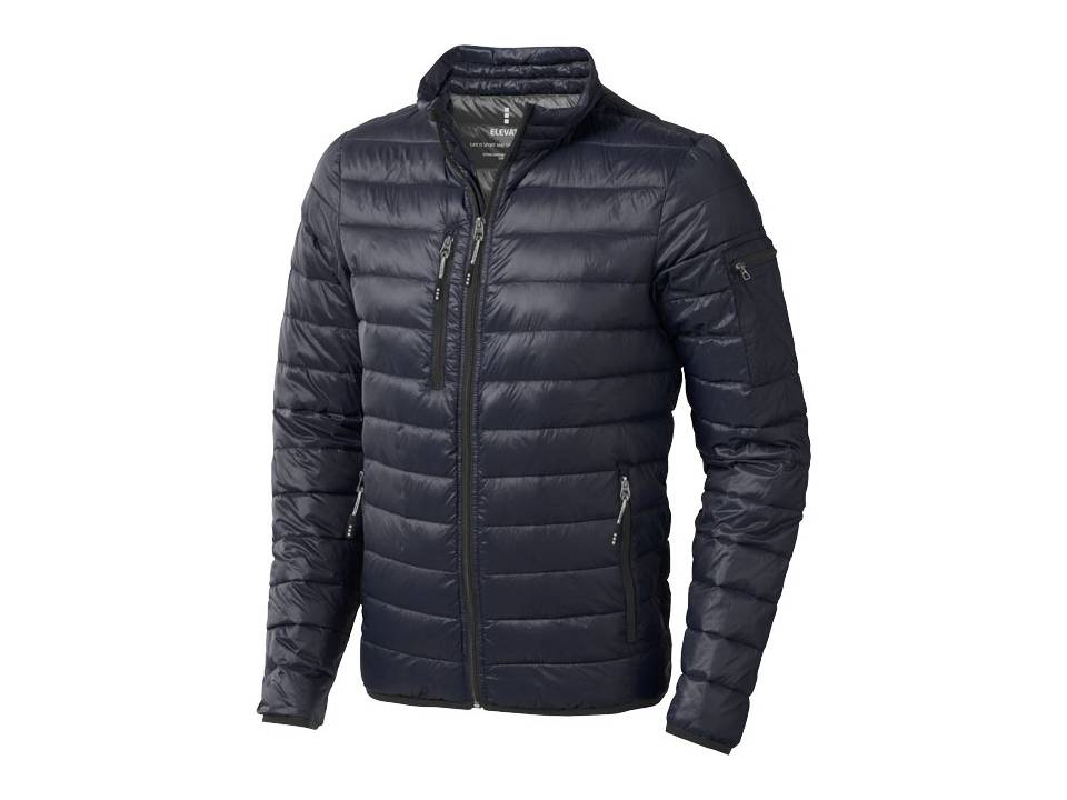 Scotia light down jacket 6