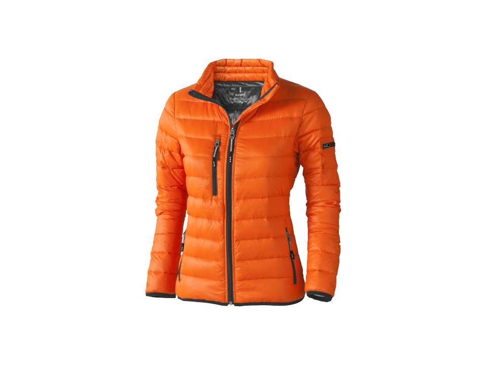 Scotia light down jacket 15