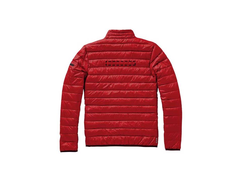 Scotia light down jacket 14