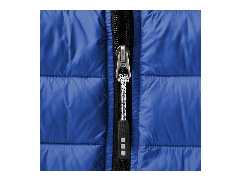 Scotia light down jacket 5