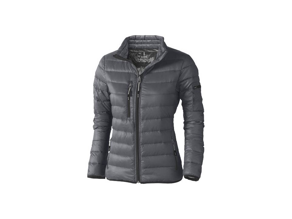 Scotia light down jacket 19