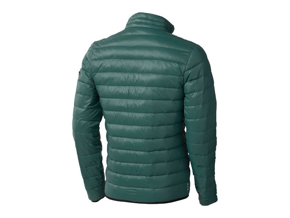 Scotia light down jacket 8