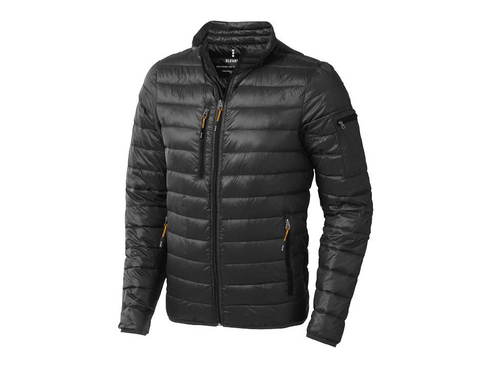 Scotia light down jacket 11