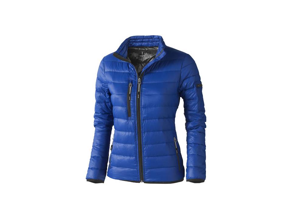 Scotia light down jacket 16