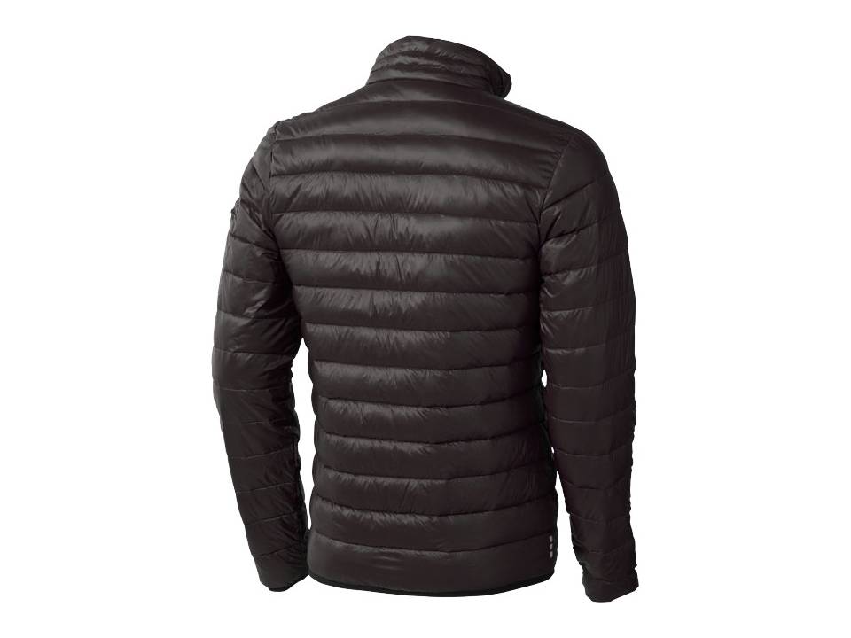 Scotia light down jacket 10