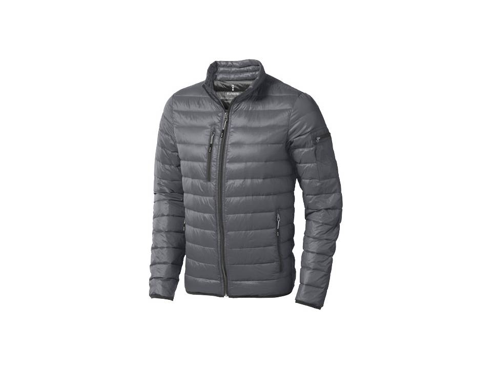 Scotia light down jacket 12