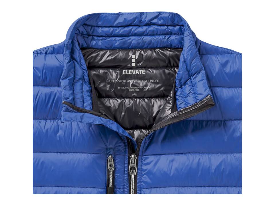 Scotia light down jacket 3