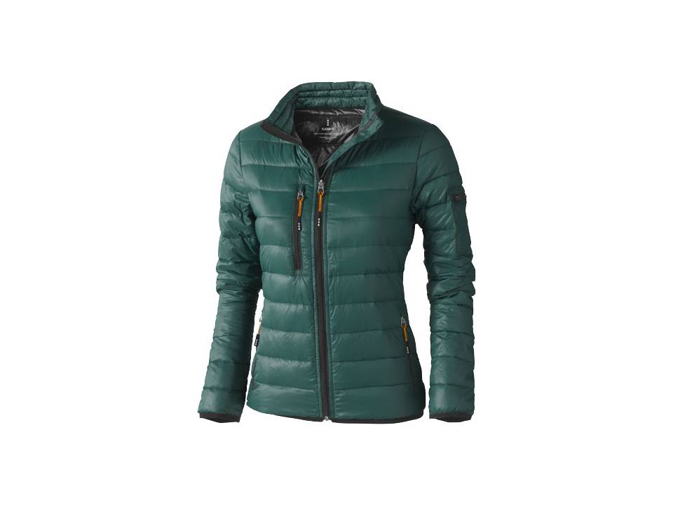 Scotia light down jacket 18