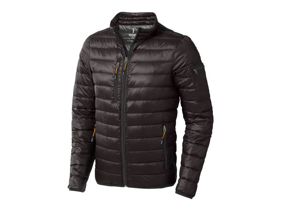 Scotia light down jacket 9