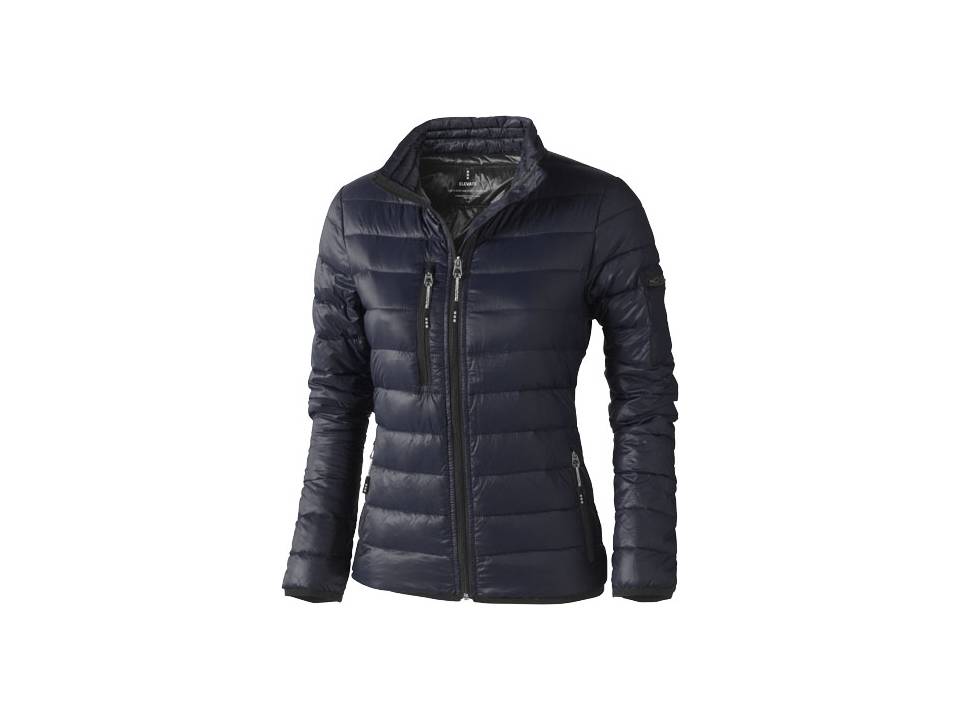 Scotia light down jacket 17