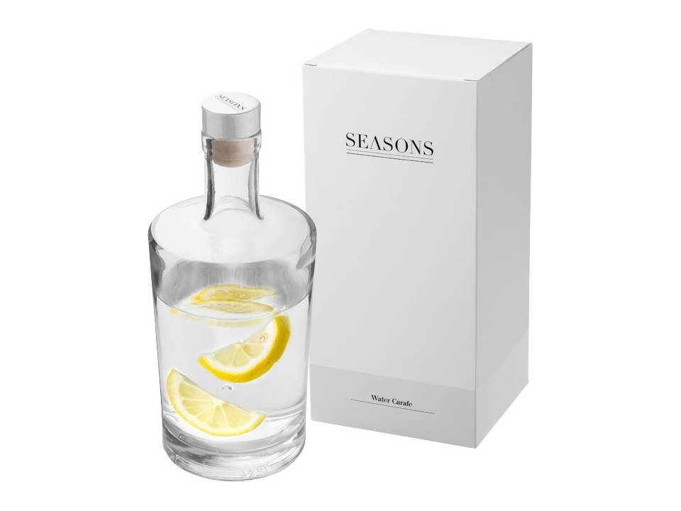 Cheviot Water Carafe 1