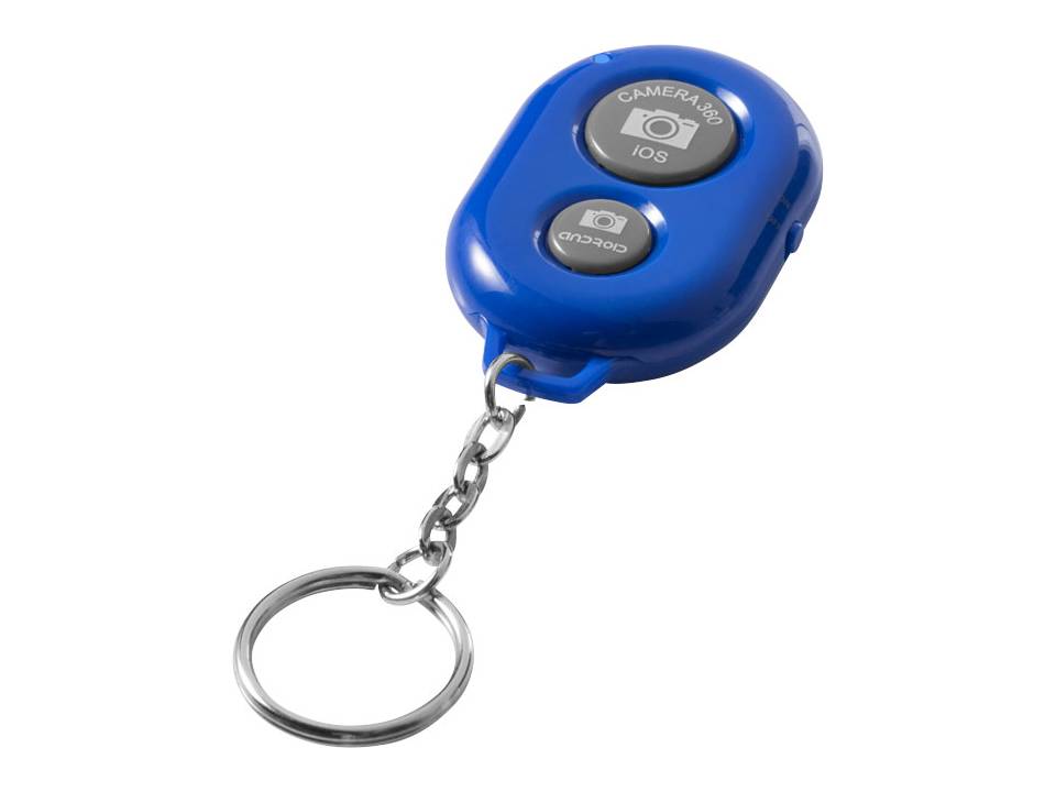 Selfie keychain Bluetooth 5