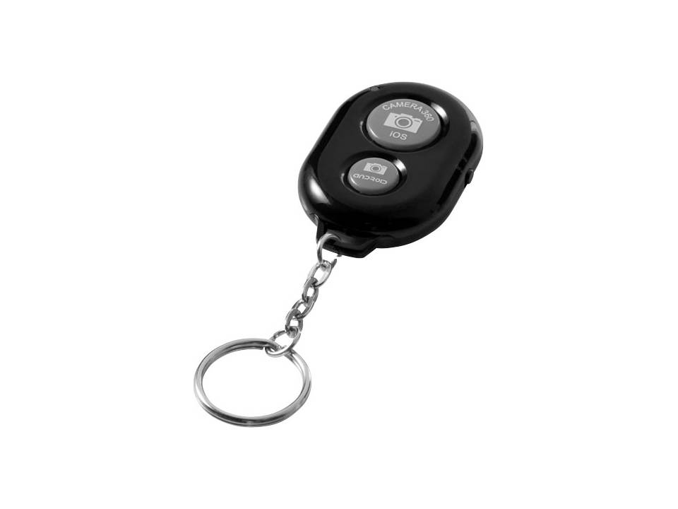 Selfie keychain Bluetooth 1