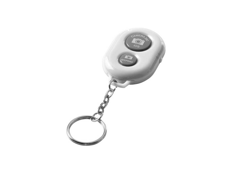 Selfie keychain Bluetooth 9