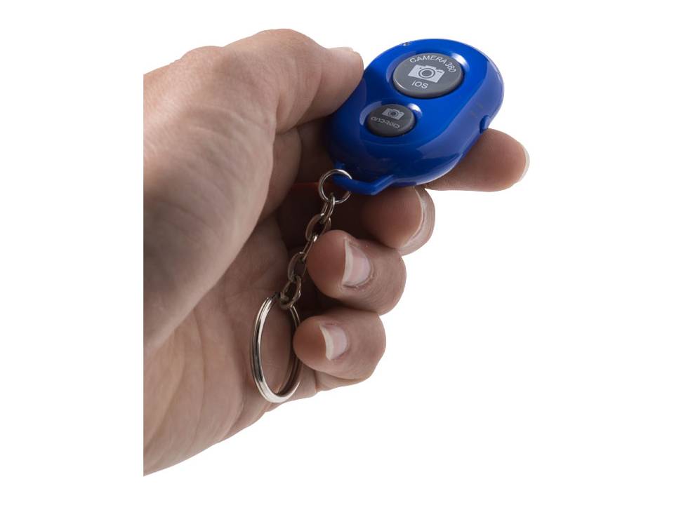 Selfie keychain Bluetooth 6